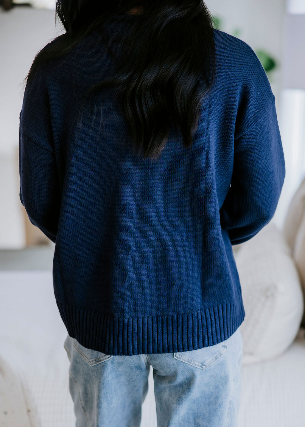 Tex Western Dog Sweater