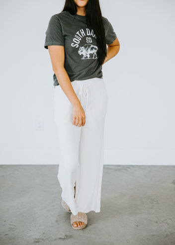 South Dakota Graphic Tee archived