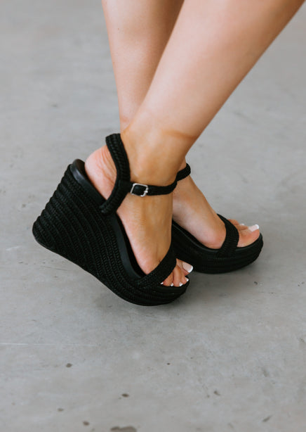 Allda Espadrille Sandals