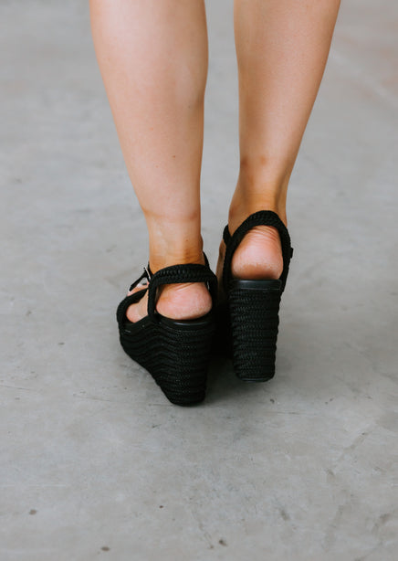 Allda Espadrille Sandals