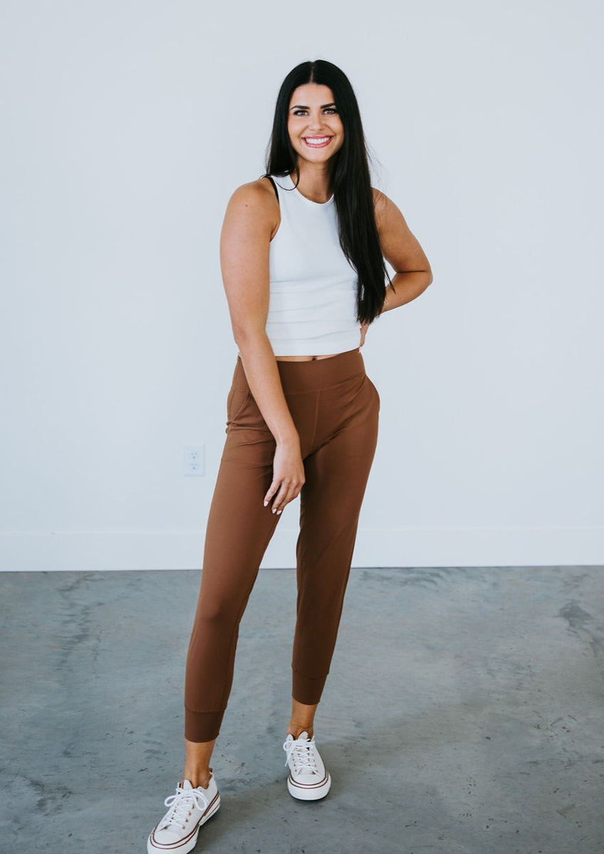 The Lottie Joggers