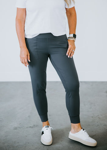Walker Jogger by Lily and Lottie