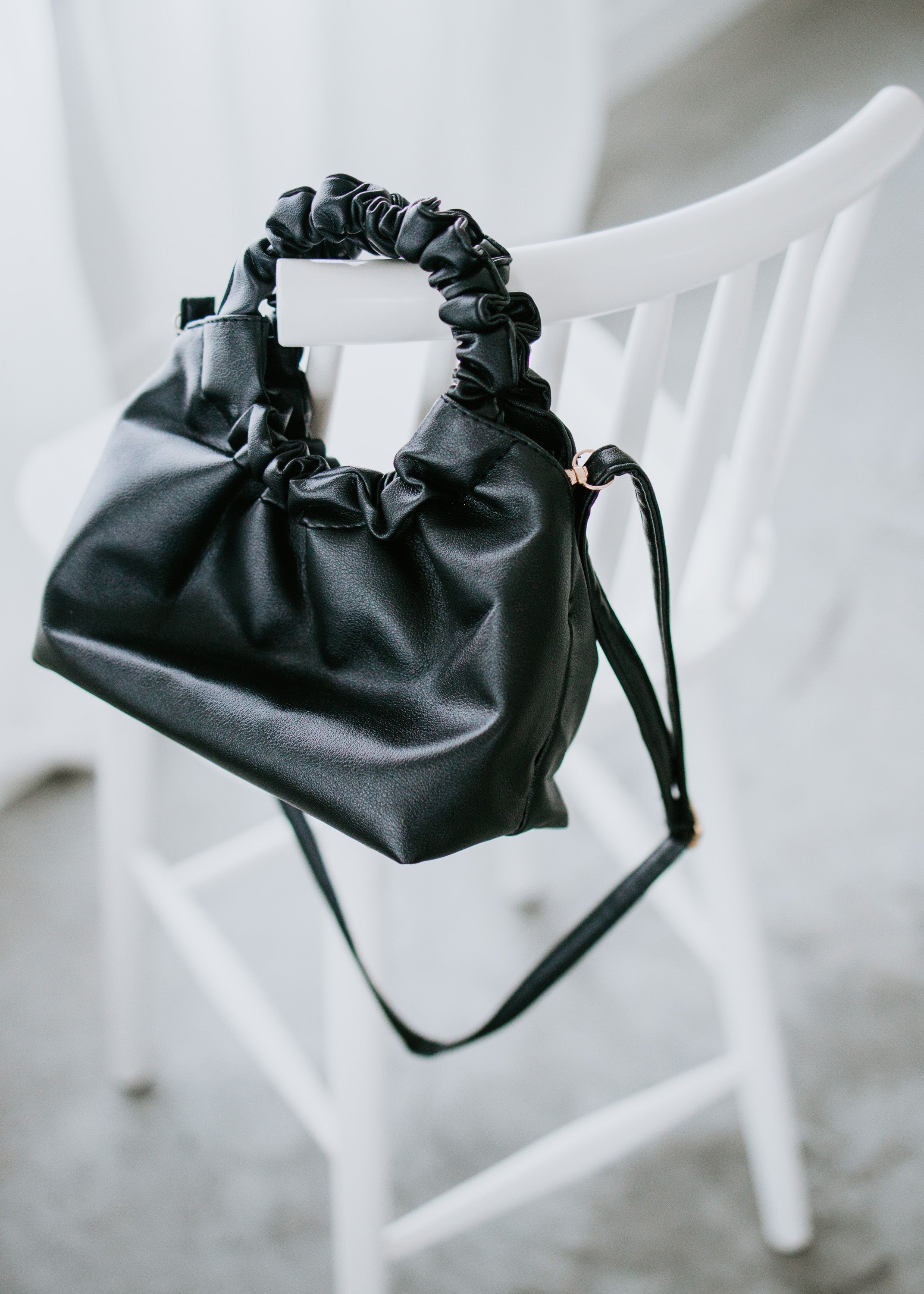 image of Leila Mini Handbag