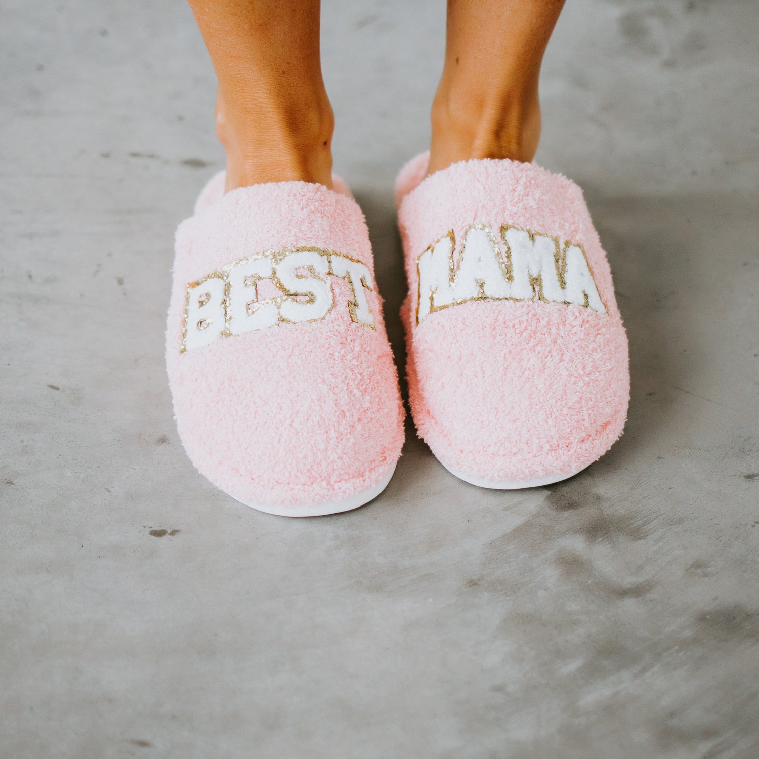 Best Mama Slippers