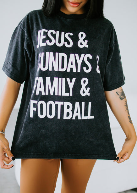 Mens Football Graphic T-Shirts.