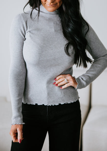 Marcie Knit Top