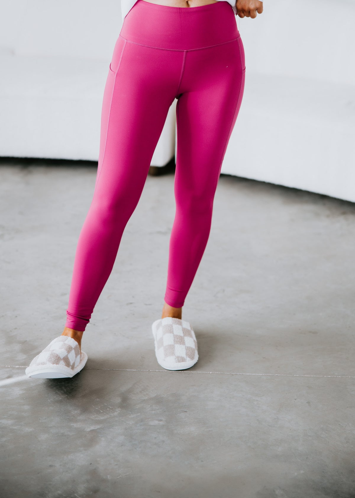 Watch Me Legging – Lauriebelles