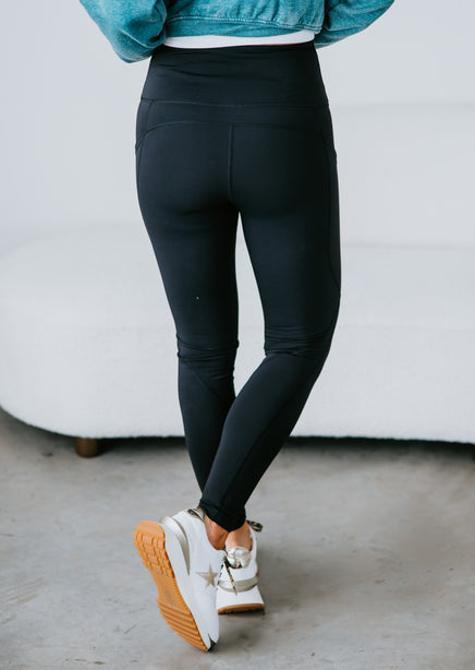 Watch Me Legging – Lauriebelles