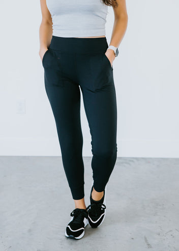 Walker Jogger by Lily and Lottie