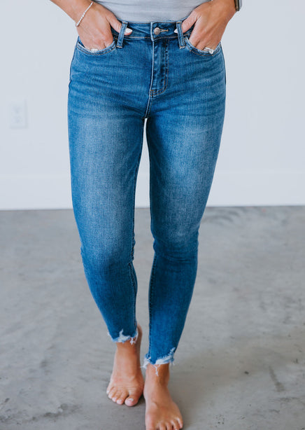Ruthie Skinny Jeans