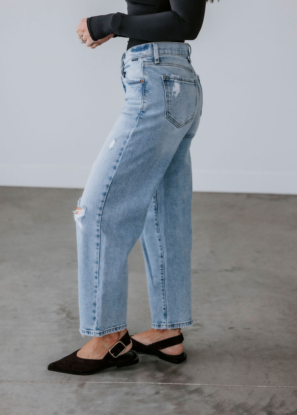 Kailyn Cello Dad Jean