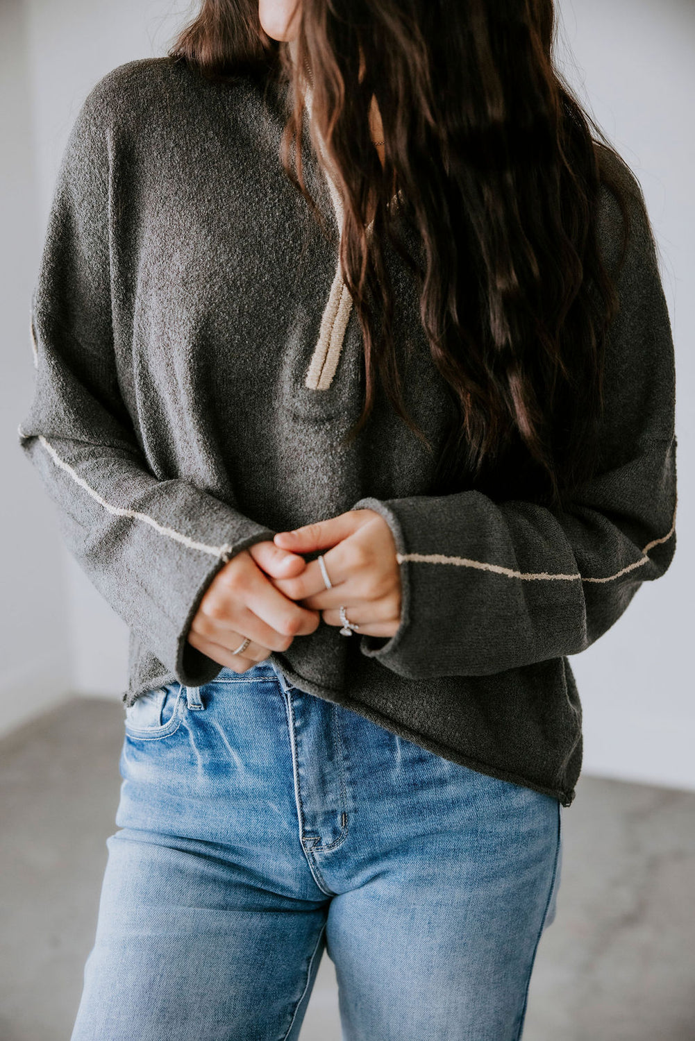 Chaparral Knit Pullover