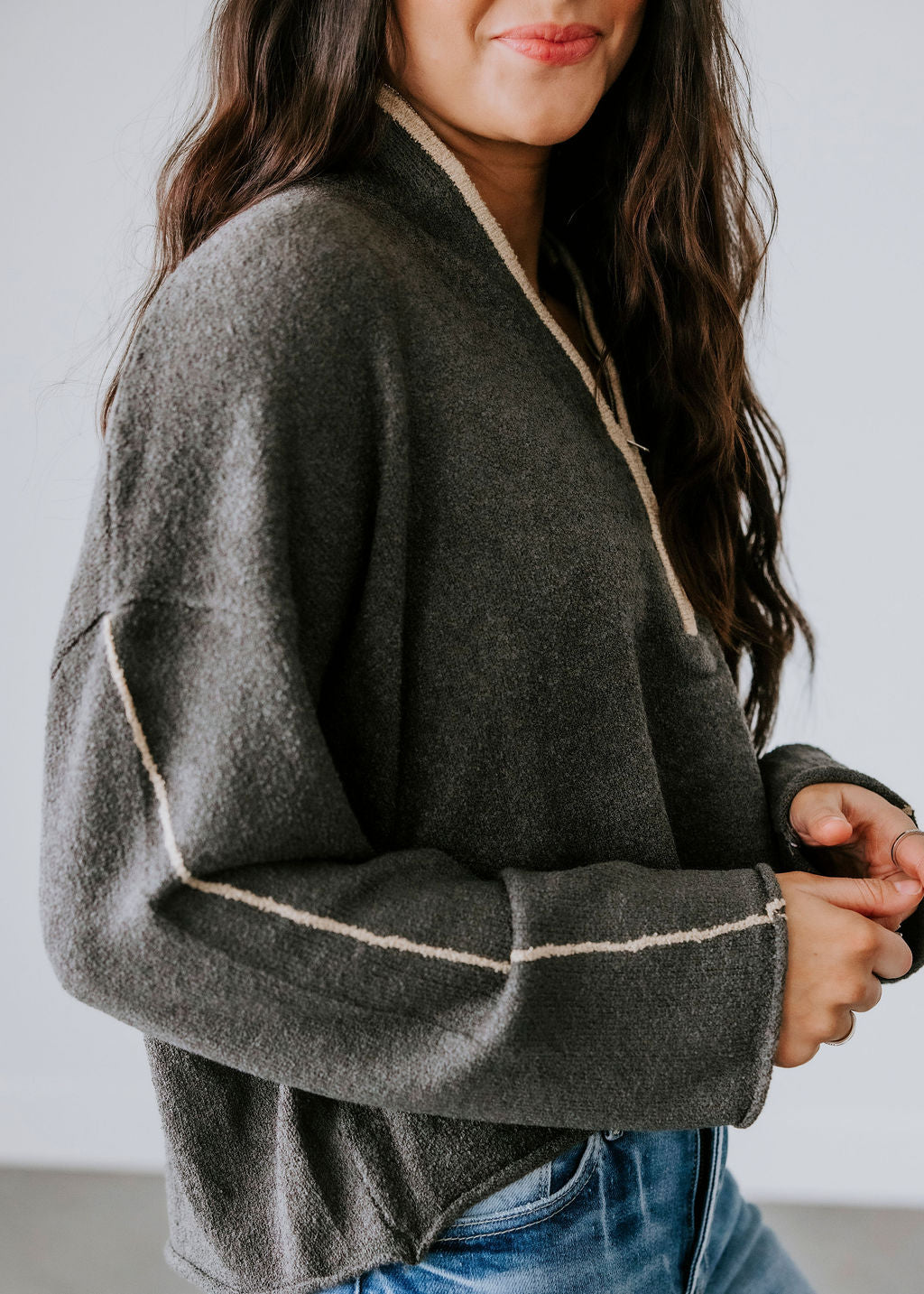 Chaparral Knit Pullover