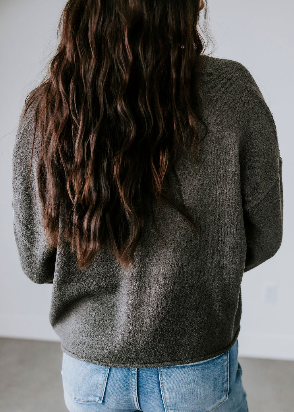 Chaparral Knit Pullover