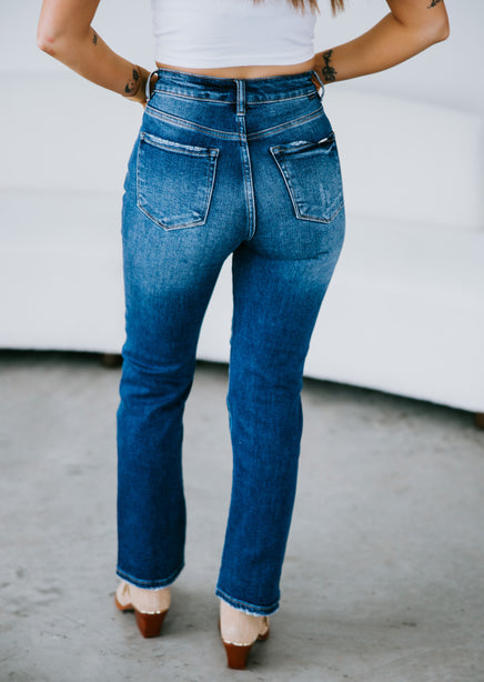 Adrian Straight Jeans