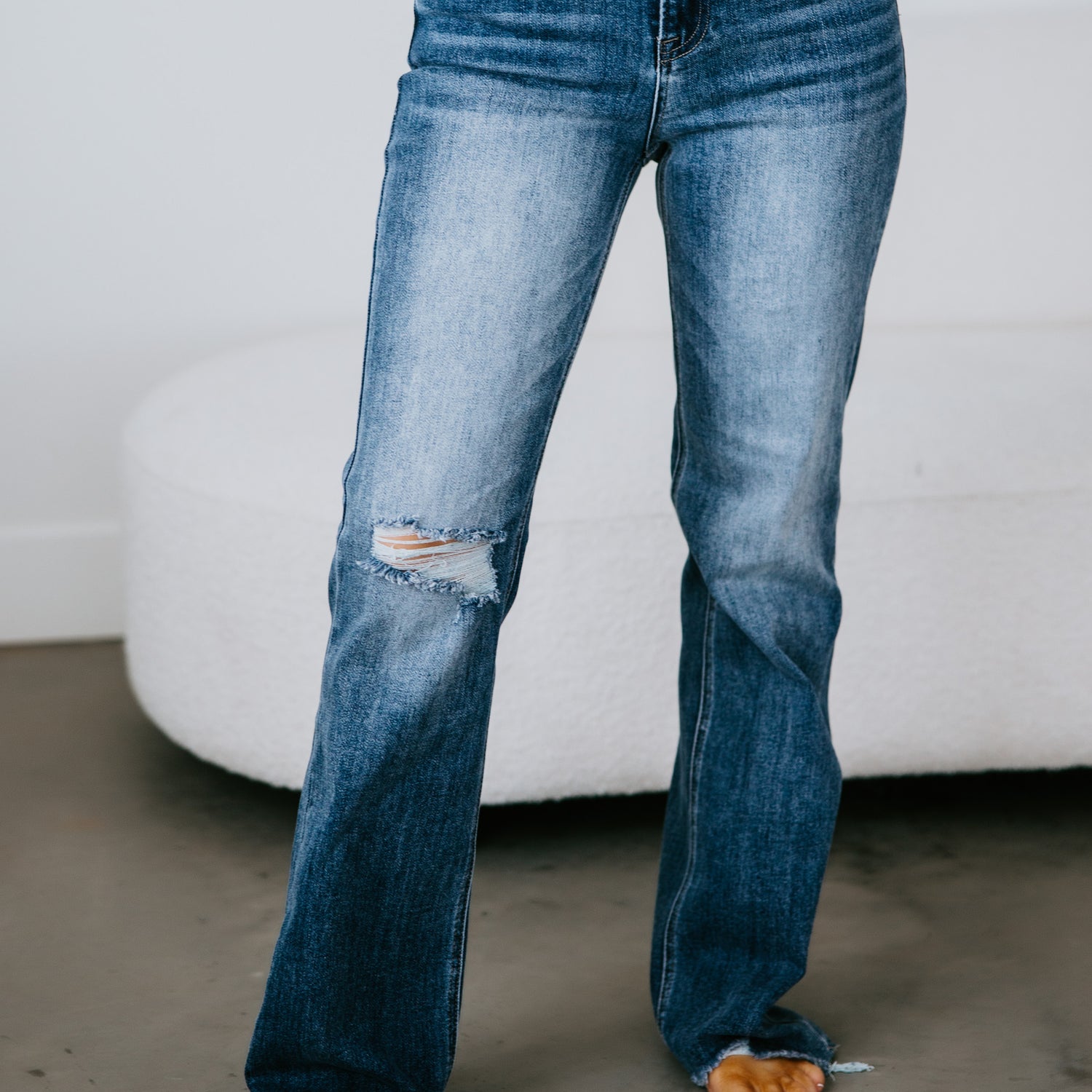 Spencer Straight Jeans