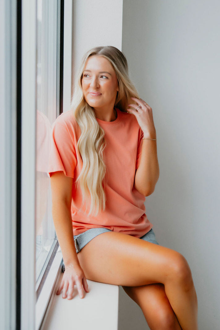 The Original Tee by Lily & Lottie