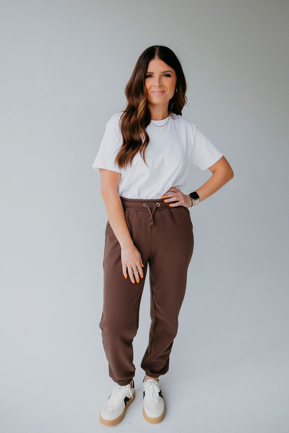 The Original Tee by Lily & Lottie