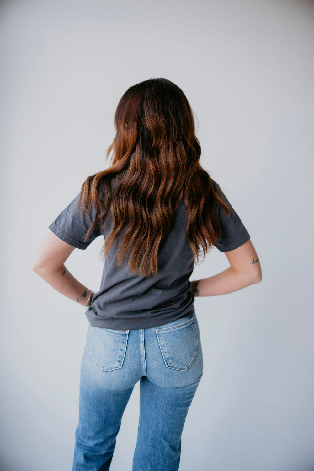 Tailgate Social Club Graphic Tee