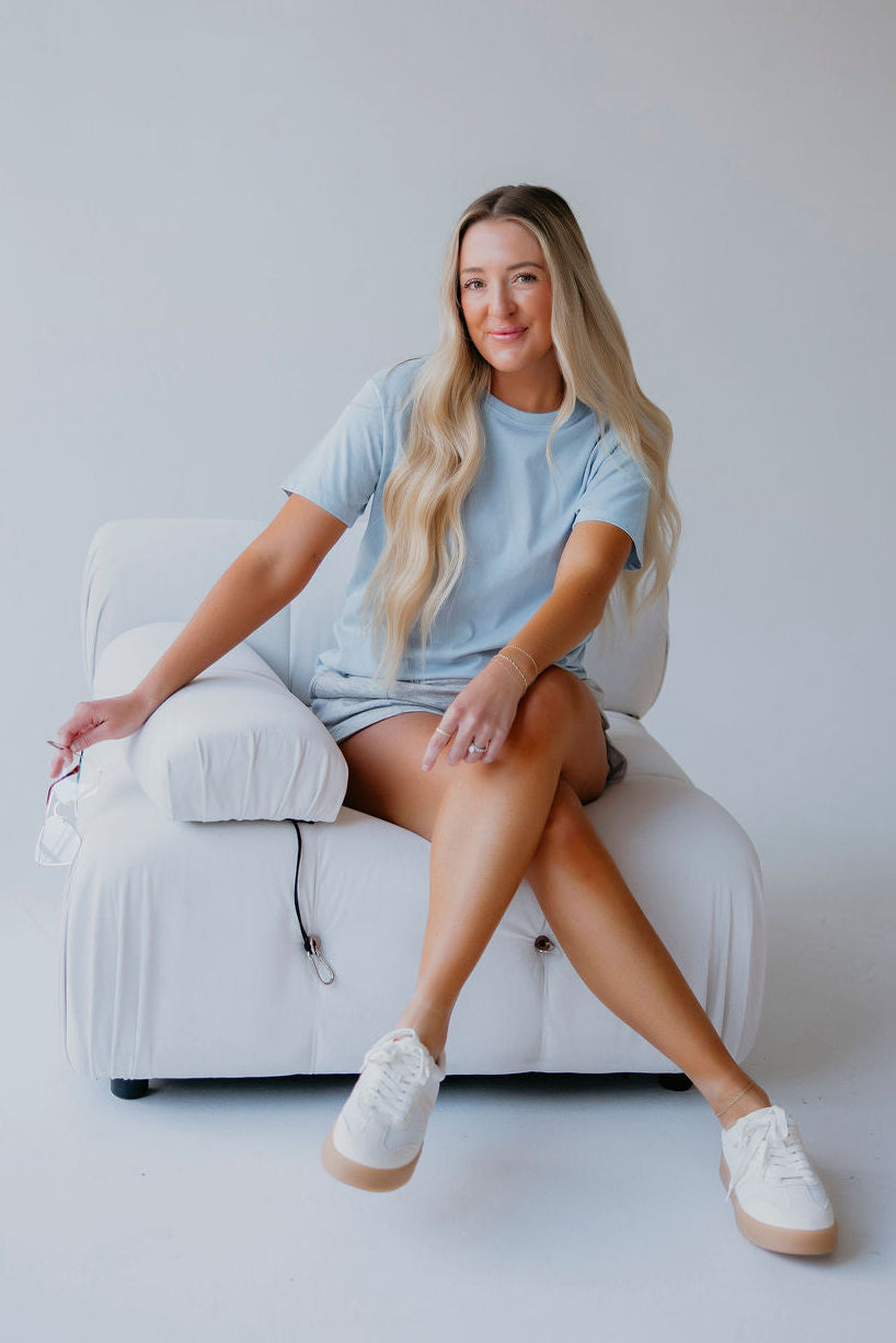 The Original Tee by Lily & Lottie