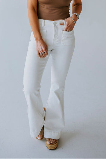 Skyler Risen Flare Pants