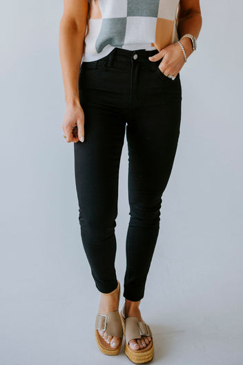 Raegan Kan Can Skinny Jean