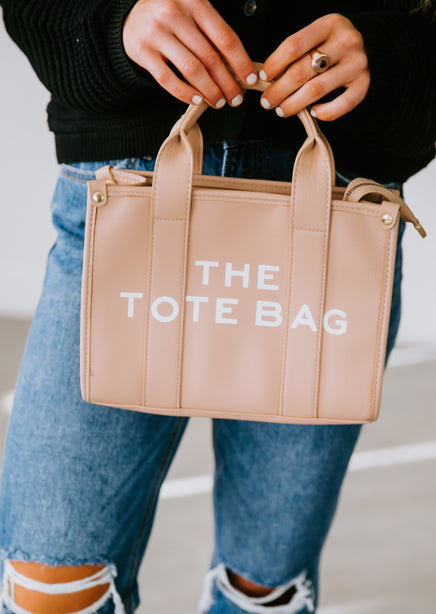 The Everyday Essential Tote Bag