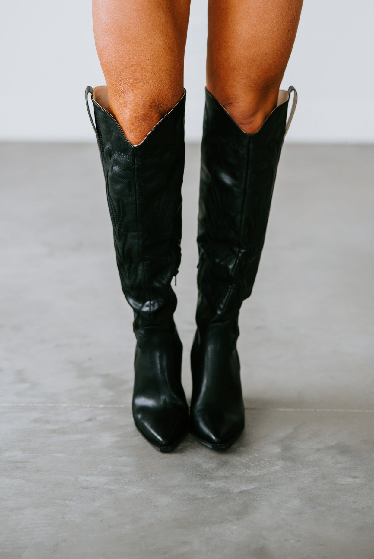 Bronco Western Boot – Lauriebelles