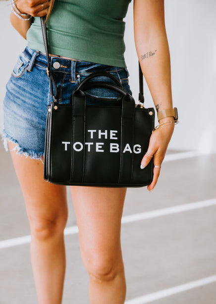 The Everyday Essential Tote Bag