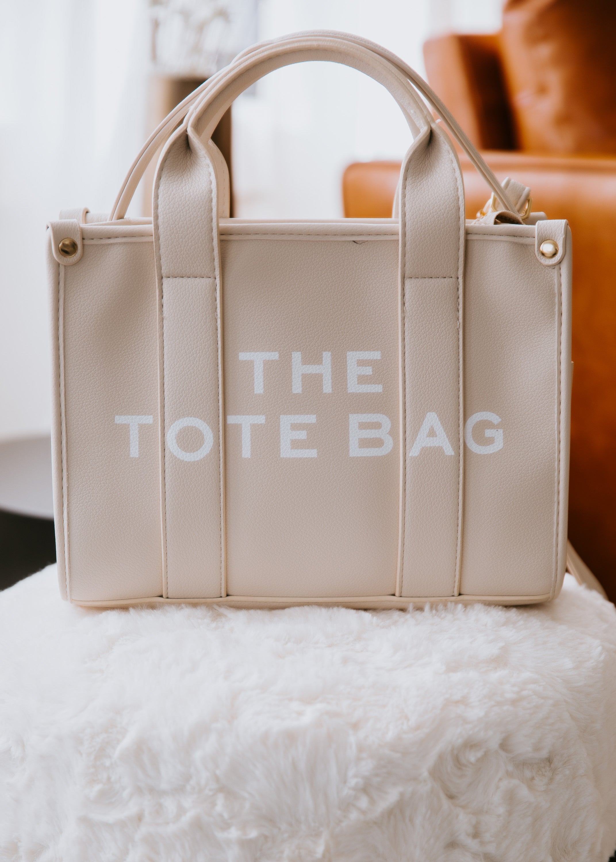 image of The Everyday Essential Tote Bag