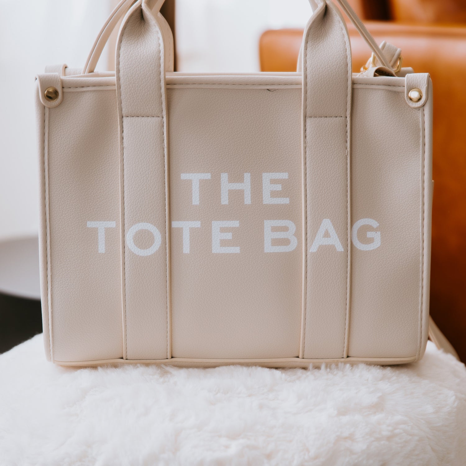 The Everyday Essential Tote Bag