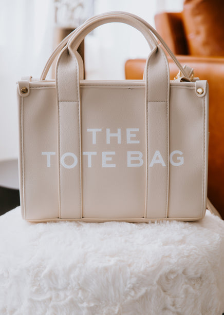 The Everyday Essential Tote Bag