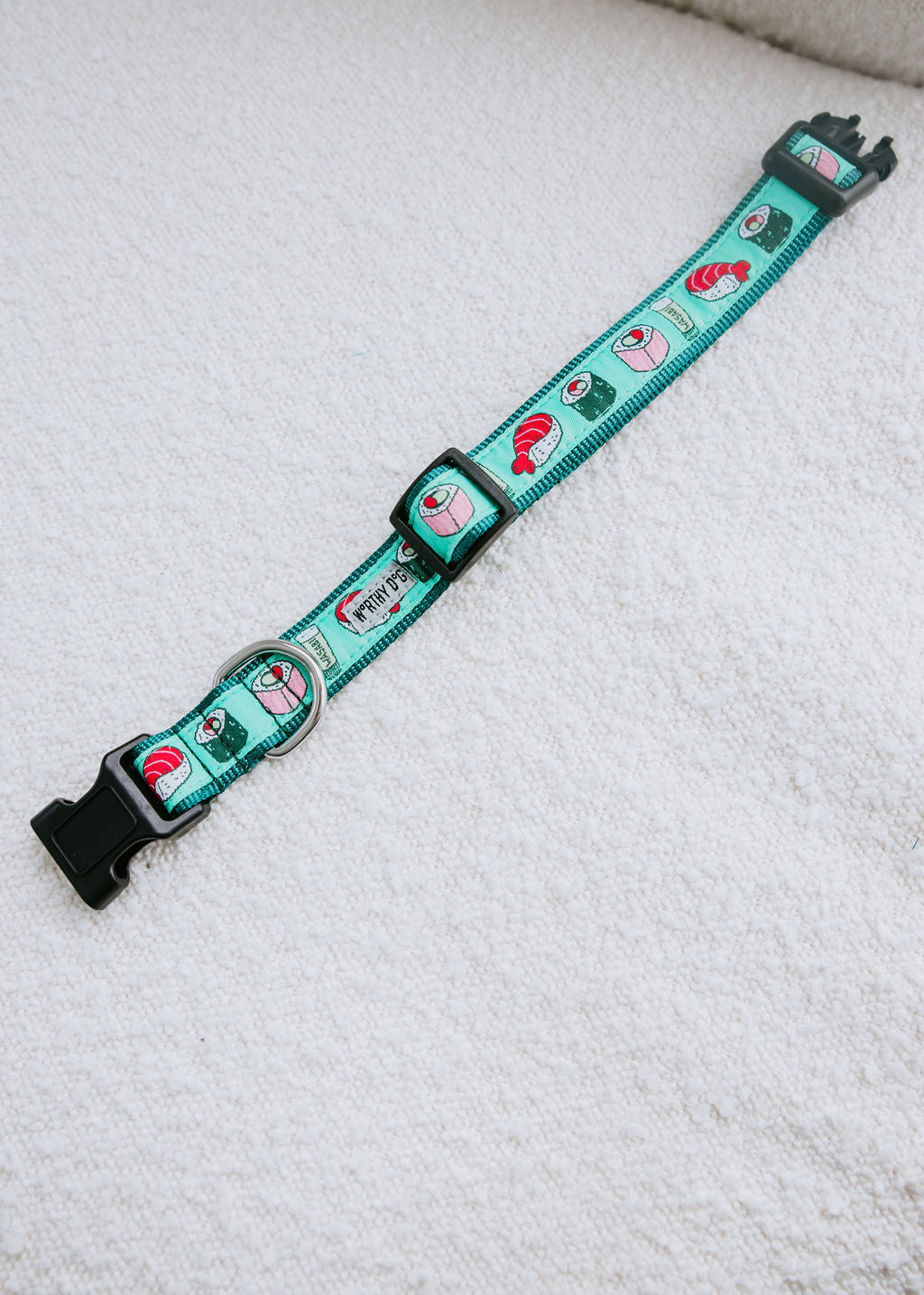 image of Sushi Dog Collar