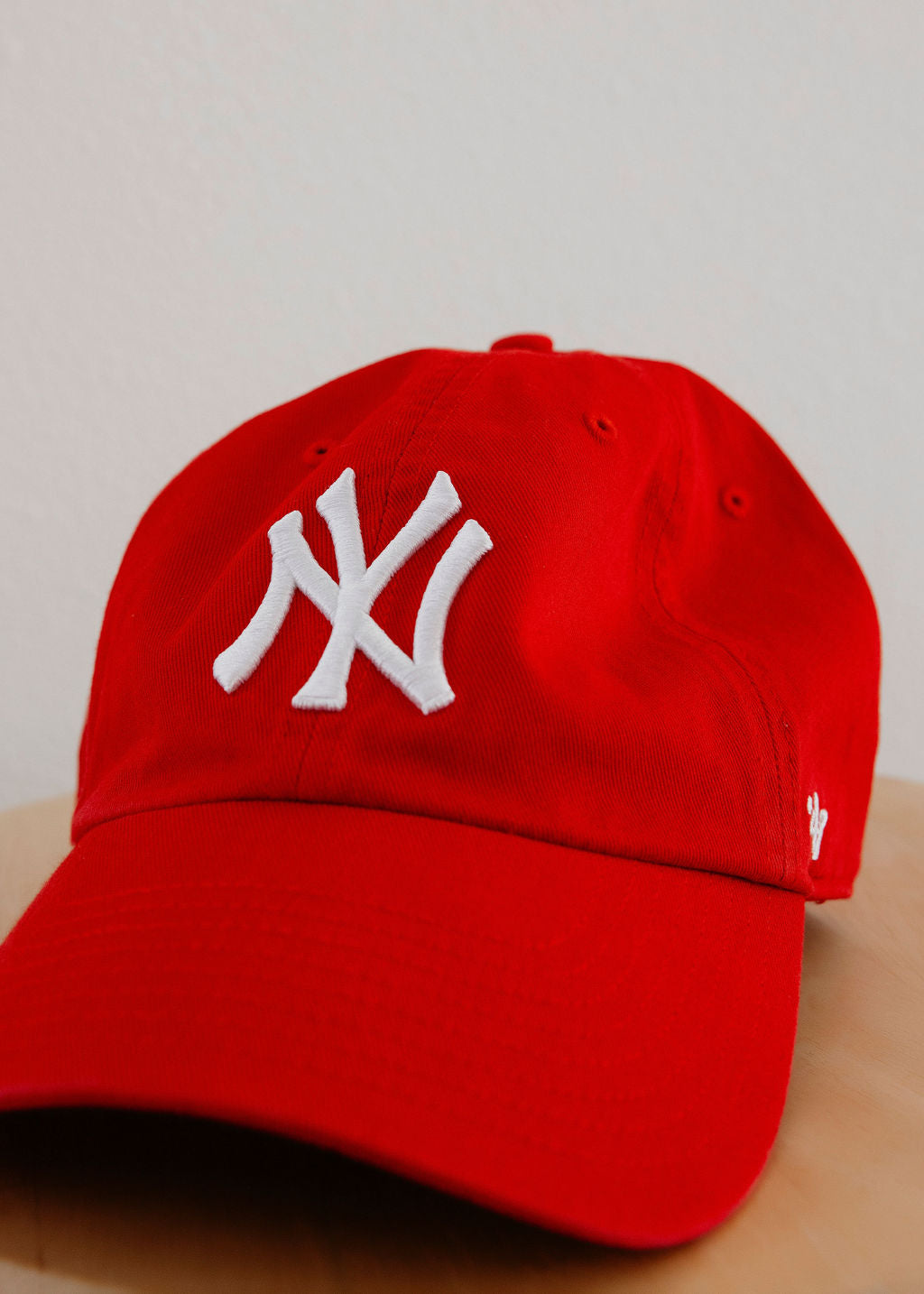 image of NY Yankees MVP Cap