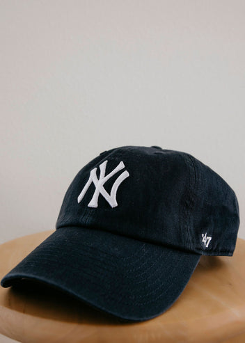 NY Yankees Clean Up Cap