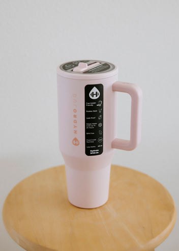 Hydrojug 40oz Travel Tumbler