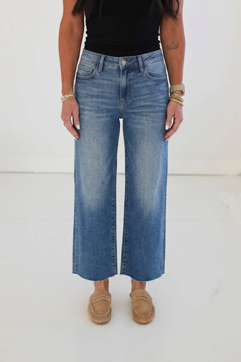 Taelor Hidden Dad Jean