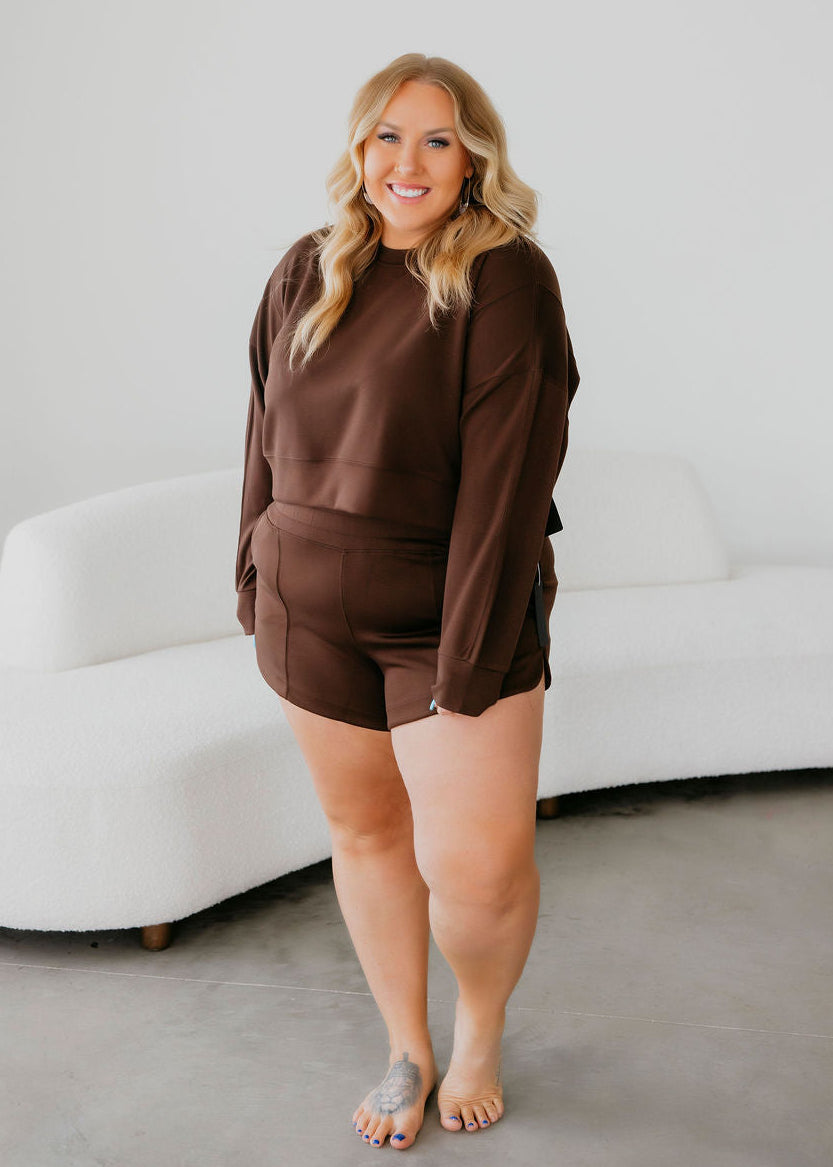 Performance Shorts by Lily & Lottie