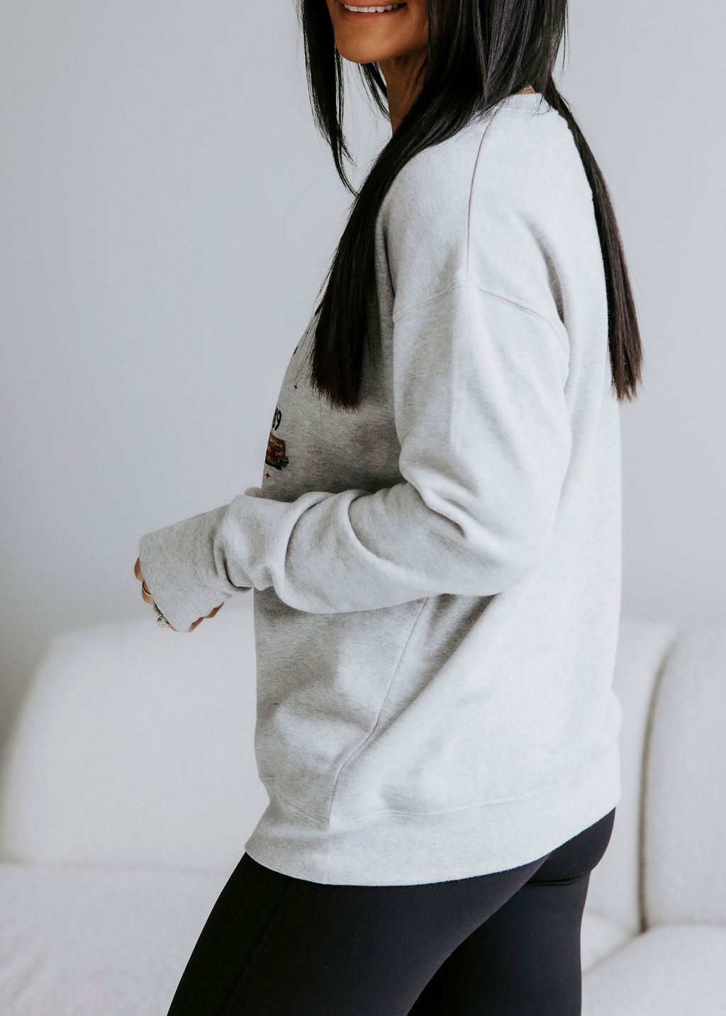 Griswold Tree Farm Graphic Crew