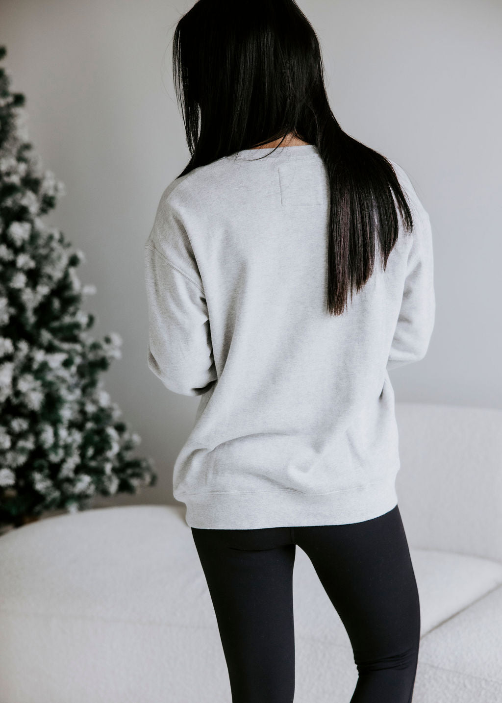 Griswold Tree Farm Graphic Crew