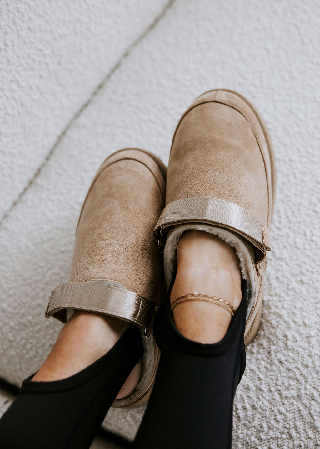 Marly Slingback Slippers