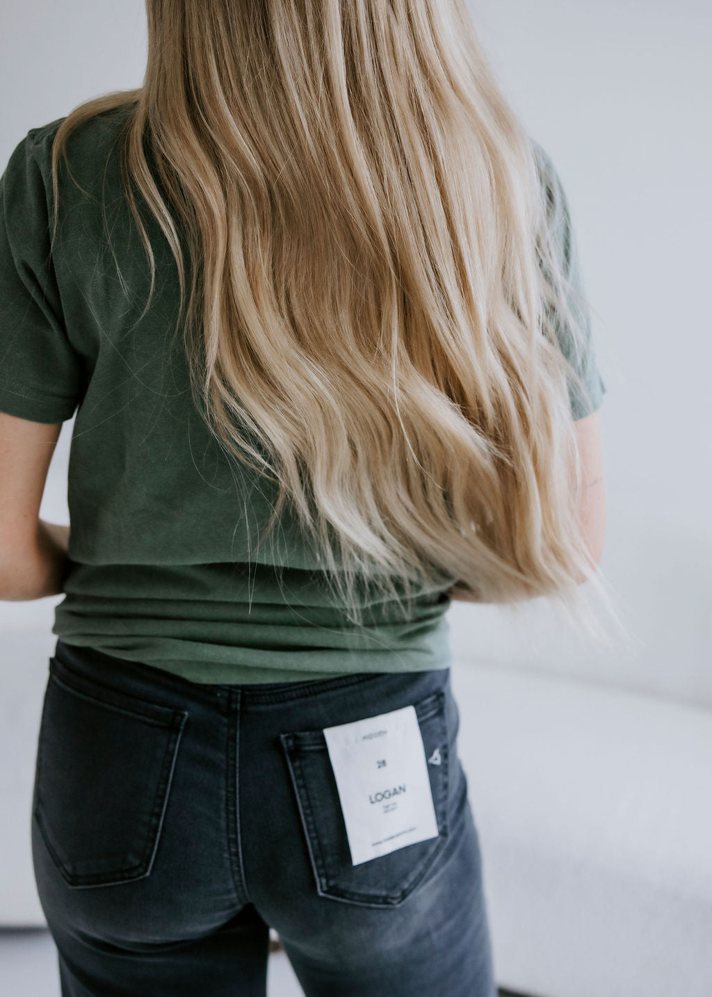 Probably Just Gonna Jingle Some Of The Way Graphic Tee