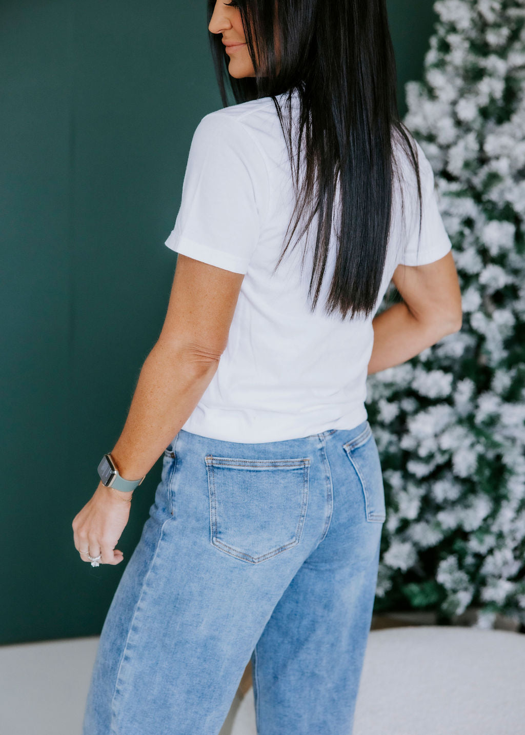 Feeling Extra Grinchy Today Graphic Tee