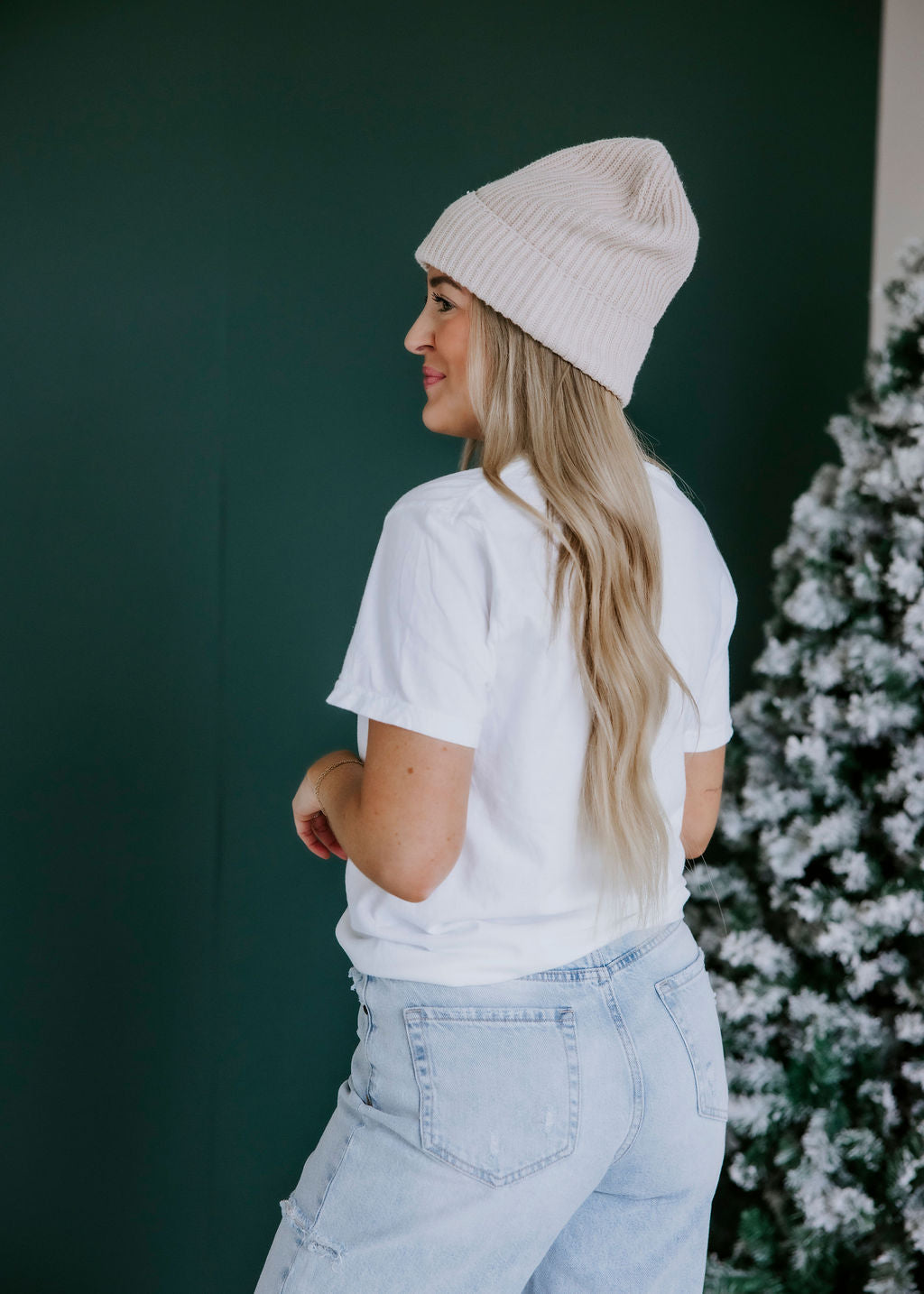 Get In Loser Grinch Graphic Tee