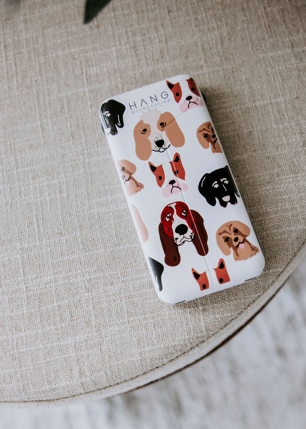 Portable Phone Charging Banks