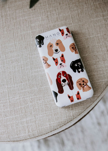 Portable Phone Charging Banks