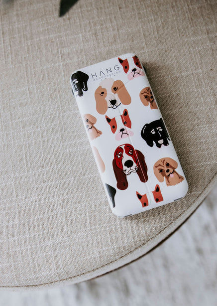 Portable Phone Charging Banks product view