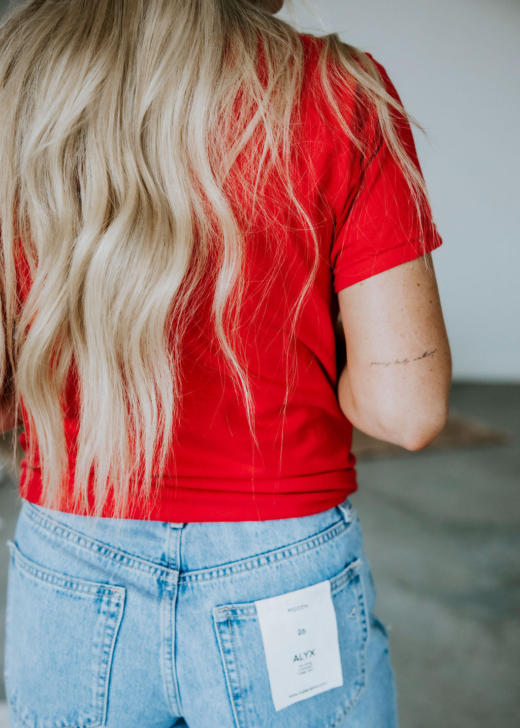 Tis The Season Whimsical Doodle Graphic Tee