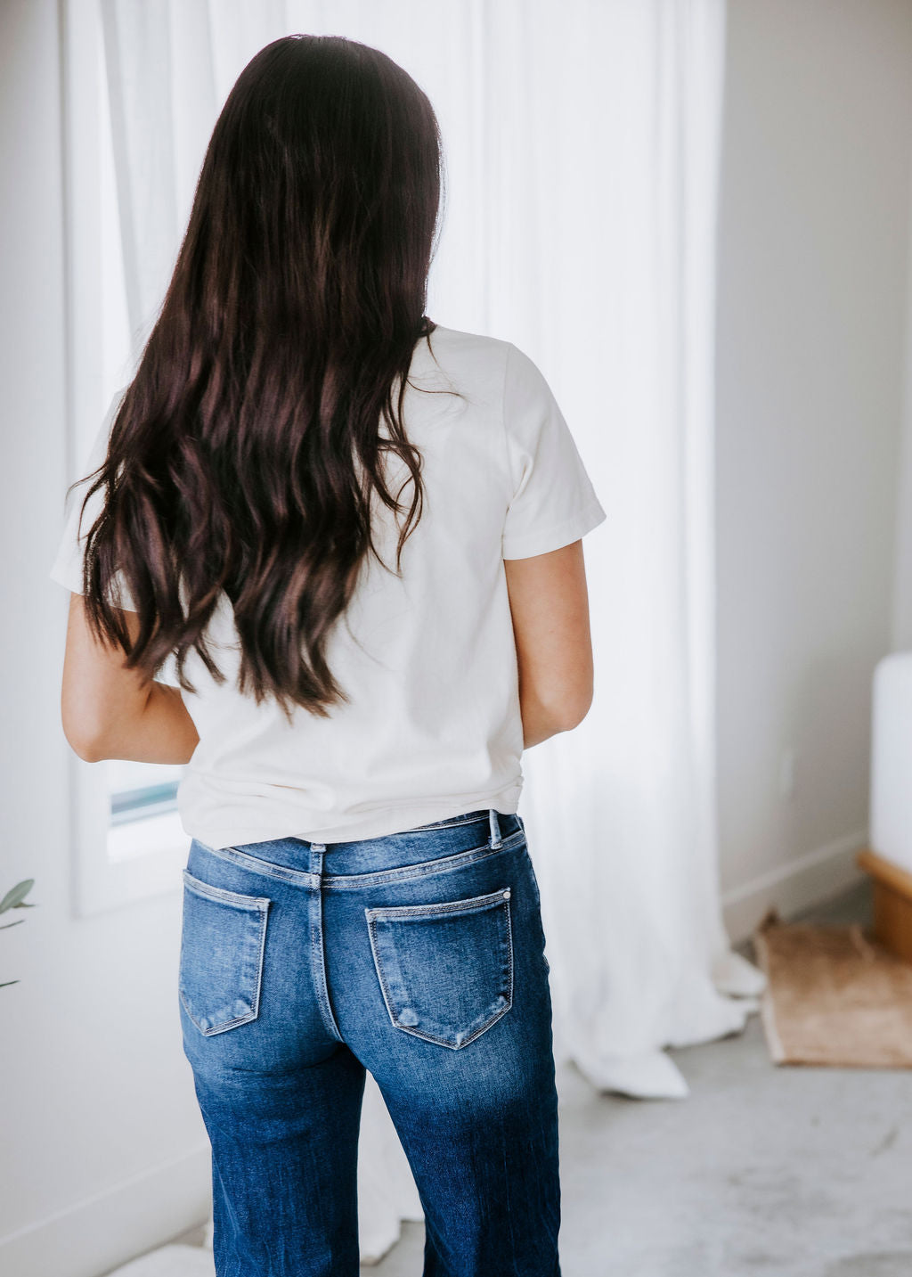 Merry and Bright Graphic Tee