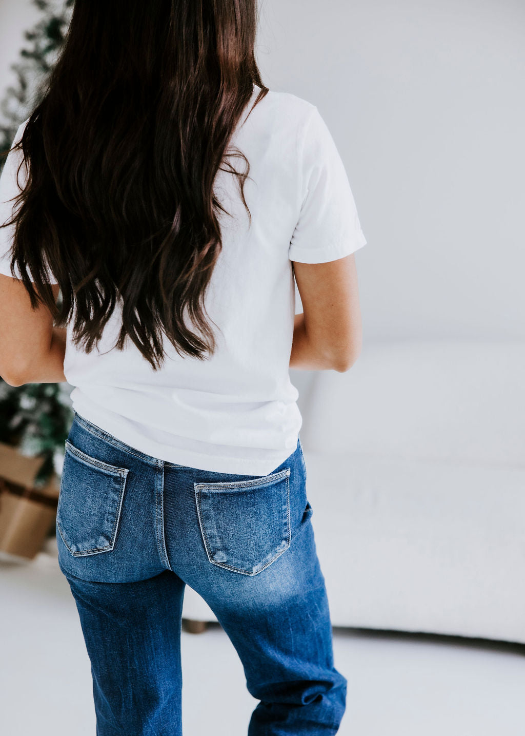 Buddy The Elf Graphic Tee